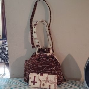 Purse- handbag, wallet